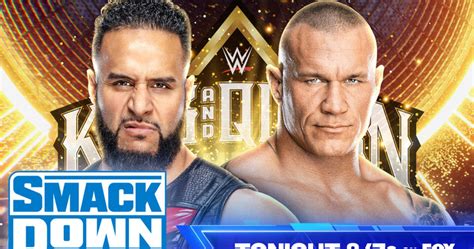 wwe smackdown bleacher grades|SmackDown results: Oct. 22, 2021 .